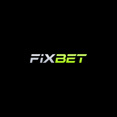 Fixbet Logosu